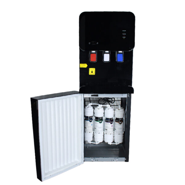 Dispensador Black de 4 filtros - Imagen 4
