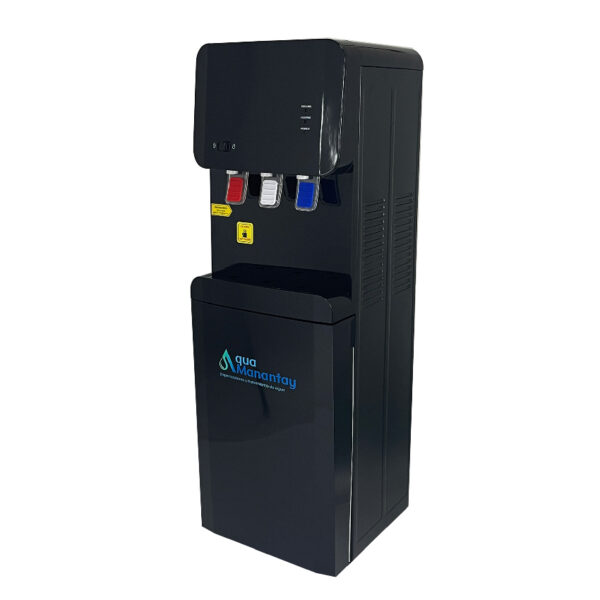 Dispensador Black de 4 filtros - Imagen 3
