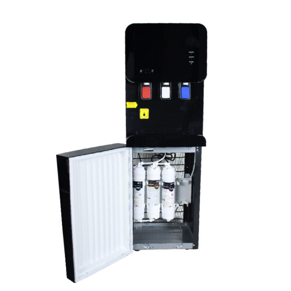 Dispensador Black de 3 filtros - Imagen 3