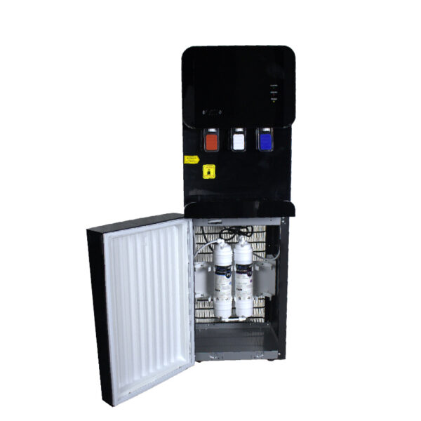 Dispensador Black de 2 filtros - Imagen 2